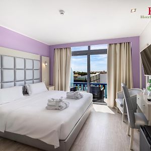 Deluxe Double Room Sea View